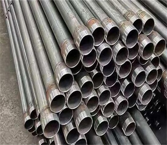 东营套筒式声测管桩基专用