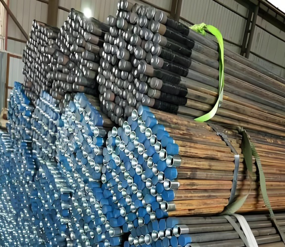 东营单向注浆管流量可控